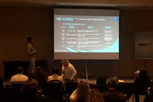 2° Simpósio ABRAHOF