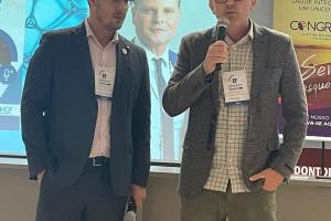 9° Simpósio ABRAHOF 2023